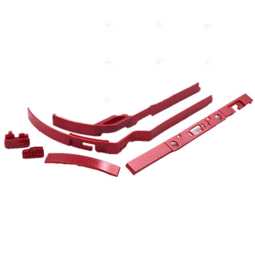 For PSP1000 PSP2000 PSP3000 Housing Button Frame On/ OFF Power Button Key Strip - Picture 2 of 16