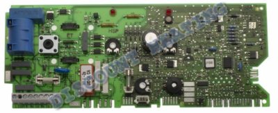 Worcester 24SI, 28SI & RD 628 Leiterplatte Leiterplatte 87483004170 