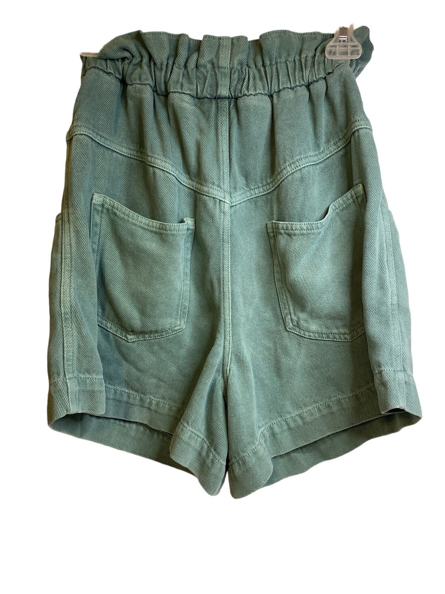 ショートパンツ ISABEL MARANT ETOILE Women Shorts Burmudas SH0030FAA1G33E s-l1200.jpg