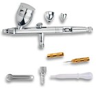 Airbrush Pistole AG-283 + Reinigungsnadel