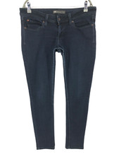 LEVI'S STRAUSS  CO Women Slight Curve Low Rise Skinny Jeans Size W30 L32