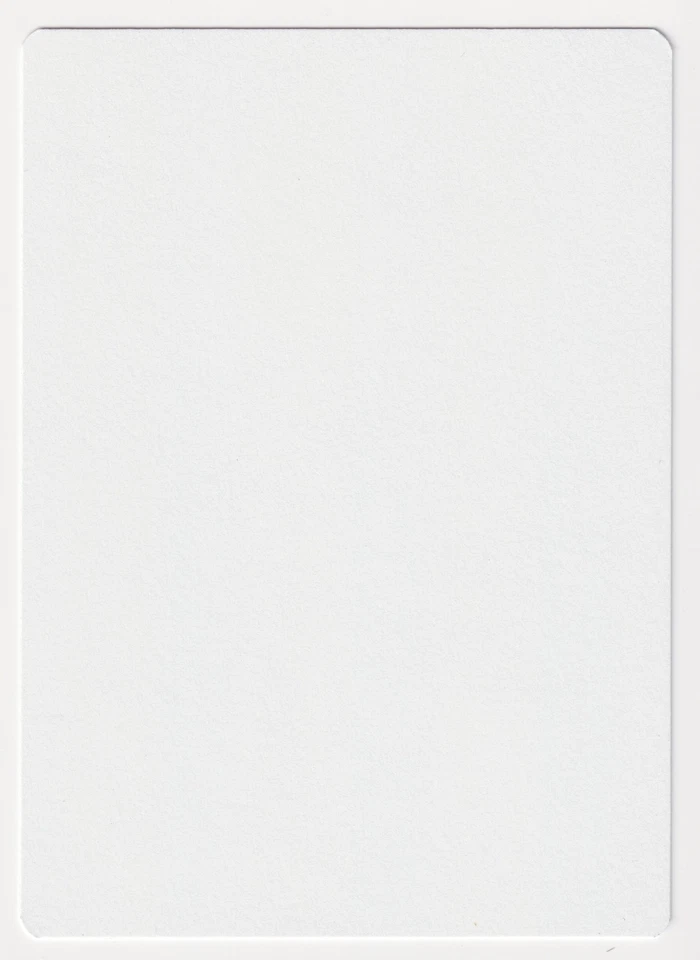 Signed Jump Proof NM Revised Edition Artist Mark Poole 1994 WOTC MTG Magic AP! - Image 2 of 2