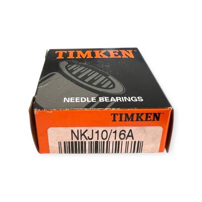 1x TIMKEN NKJ10/16A Nadellager 10x22x16 mm Kugellager