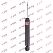 2x Stoßdämpfer vorne für Mercedes M-Klasse W163 | 24124039