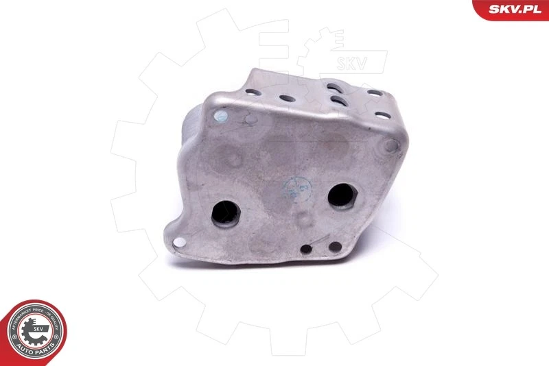 OIL COOLER ENGINE OIL 31SKV223 FOR BMW 5/E61/E60/Z4/Roadster/E8 X1/E84 X3/E83 - Image 4 of 4