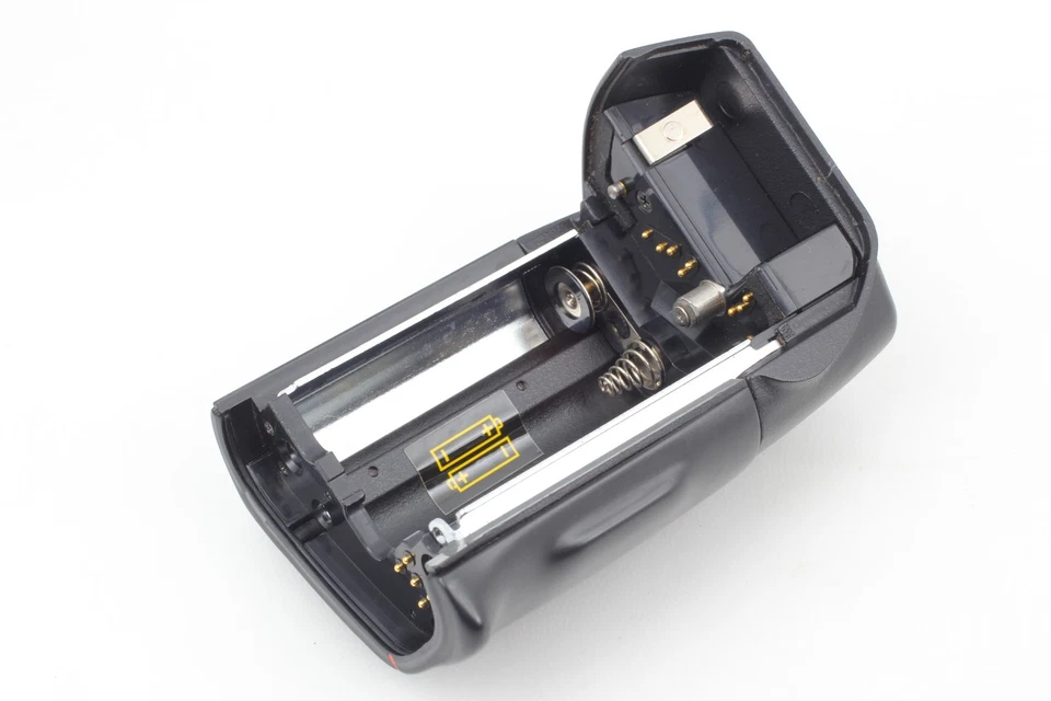 Testé ! [ N COMME NEUF ] Poignée batterie haute vitesse Nikon MB-21 G pour F4... - Photo 4/4