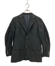 MACKINTOSH PHILOSOPHY          tailored jacket navy
