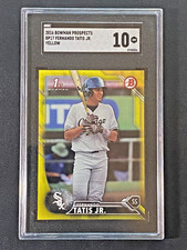 2016 Bowman Baseball Cards 5