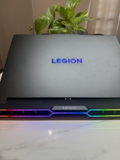lenovo legion pro 7i rtx 5080