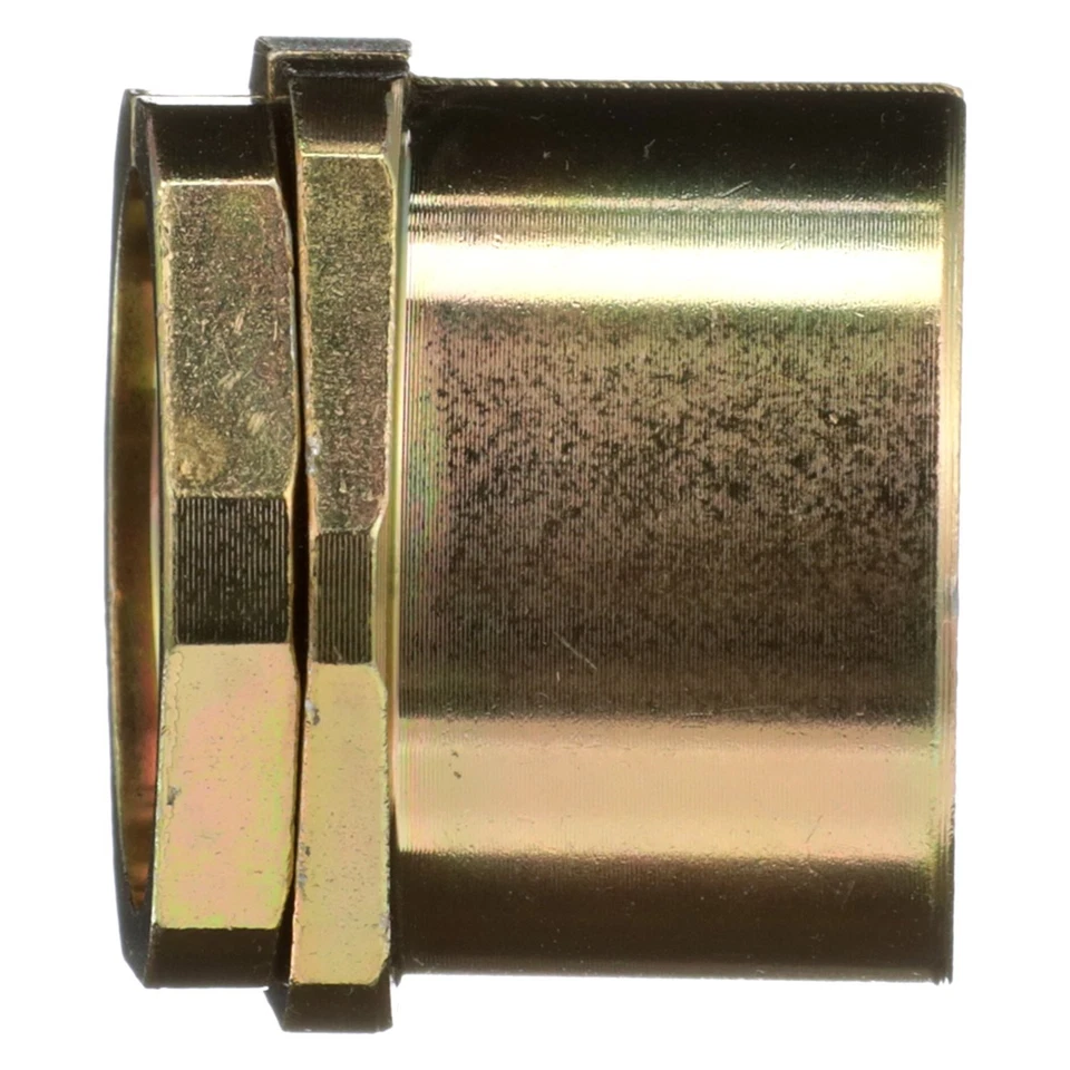 For Ford E-450 Super Duty 03-15 Delphi Front Alignment Caster/Camber Bushing Foto 2 de 4