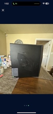 RTX 3060 Gaming PC 12GB RAM