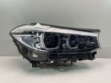 BMW 6 G32 Gran Turismo 2017 Scheinwerfer 8497218 FIM13413