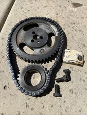 Iskenderian Timing Set Part Number 1650 3 Bk