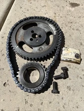 ISKENDERIAN timing set part number 1650 3 BK