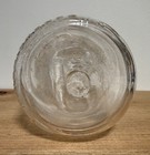 Pine Grove Farm J.S. Gordon Woodfords Maine ME Half Pint Milk Bottle Embossed — photo 7