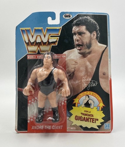 Andre The Giant