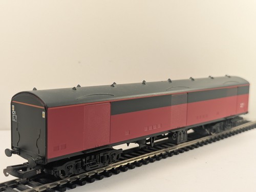 Lima 305723 Spur O RES Super GUV Wagen Nr. 94208 - Originalverpackt (falsche Verpackung) | Condition: Used
