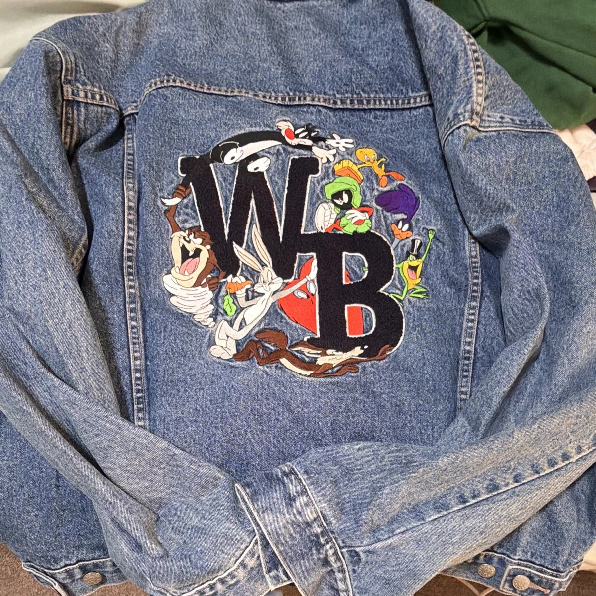 Warner Bros. Coats, Jackets & Vests for Men for Sale | Shop New