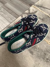 GUCCI Tennis 1977 sneaker