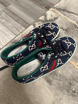 GUCCI Tennis 1977 sneaker