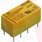 MATSUSHITA ELECTRIC DS2E-S-DC24V / DS2ESDC24V (BRAND NEW)