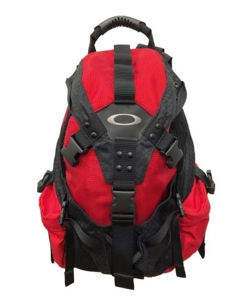 Oakley Backpack Red Bags for Men | eBay