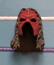 WWE wrestling figure accessory Mattel ELITE KANE MASK