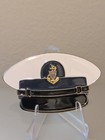 United States Coast Guard Chief Petty Officer Combo Cover Challenge Coin