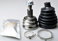 Denckermann Gelenksatz, Antriebswelle Hinterachse, Links, Radseitig, Rechts