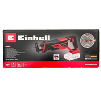 Einhell Akku-UniversalsäGe 18V TE-AP 18/26 Li-Solo Power X-Change