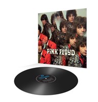 Pink Floyd The Piper At The Gates Of Dawn 180G 1LP Vinyl 2025 Pfr