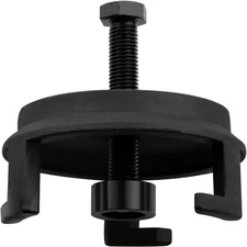 25264 Harmonic Balancer Puller Crank Pulley Puller For GM Dodge Chrysler Ford💖