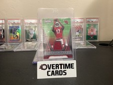 2019 Panini Playbook Hakeem Butler Hot Routes Patch /299