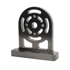Blockmotor Legierungsmotor f&uuml;r 1/5 Losi 5ive T Rofun RV LT KM X2 FID QL RC PARTS