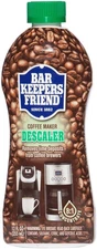 Coffee Maker Descaler (12 Oz) - Removes Mineral Deposits from Espresso Makers an
