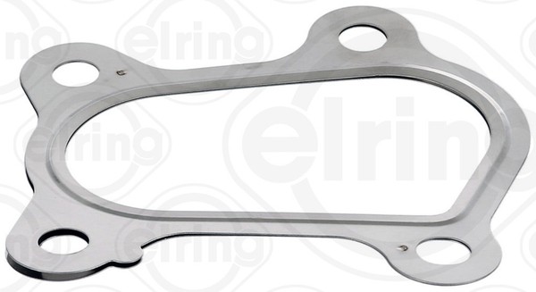 Elring Dichtung Abgasrohr 694.240 FüR Hyundai Santa FÉ 1 Sm Tucson Jm Suv Trajet-image