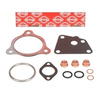 Elring 247.120 Montagesatz Lader FüR Vw Audi A4 B7 A6 C6 A8 D3 Q7 4L 2.7/3.0 Tdi