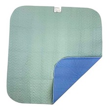 34" x 52" 2 Pack Bed Pad  Incontinence Mattress Bedding 34" x 52" 2 pack 