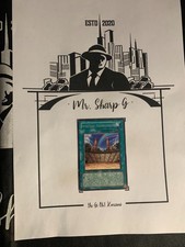 ANTIKE STADT - REGENBOGENRUINEN - 1. AUFLAGE DP07-DE017 DE Yu-Gi-Oh! CARD GAME