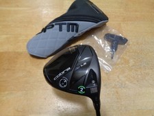 New Cobra 2026 Optm Ls 10.5 Degree Driver Mitsubishi Kaili White 60 Stiff Flex New Cobra 2026 Optm Ls 10.5 Degree Driver Mitsubishi Kaili White 60 Stiff Flex