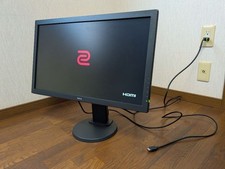 BenQ ZOWIE RL2460S 24 Inch Gaming Monitor 1ms Full HD HDMI x2 TN Panel