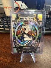 2025 Prizm Black Vince Young Kaleidoscope Silver Prizm SSP Titans NFL