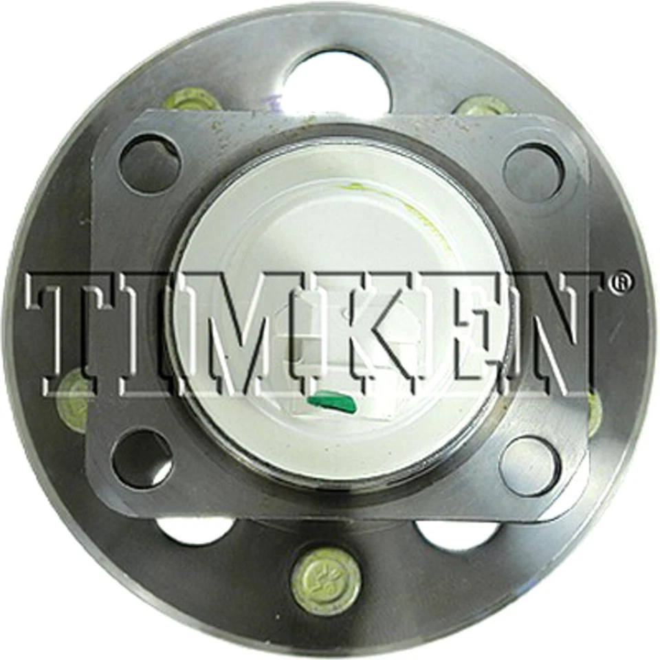 HA590092 Timken cubo de rueda lado conductor trasero o pasajero para Chevy Olds Cutlass Foto 4 de 4
