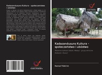 Kemal Yildirim | Kadazandusuns Kultura - Spo¿Ecze¿Stwo I UbóStwo | Taschenbuch