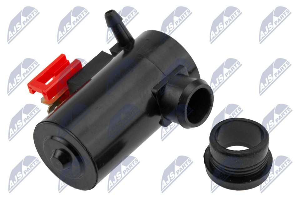 Washer Fluid Pump For Honda Jazz Ii Liftback 2002- - Image 17