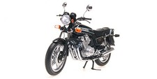Minichamps 122161902 1/12 HONDA CB 900 BOL D’OR 1978 BLACK