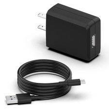 USB C Charger Cord Compatible with JBL Charge 4 5 JBL Flip 5 6 Clip 4 Pulse 4...