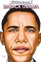 Political Power | Barack Obama Library Edition | Chris Ward | Buch | Gebunden