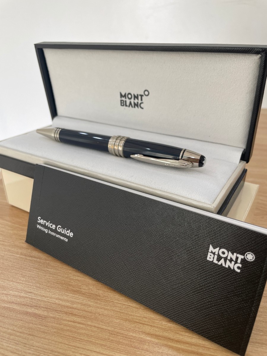 【新品】Mont Blanc JFK Special Edition ボールペン Preorder Premium Montblanc JFK Limited Special Edition Ballpoint