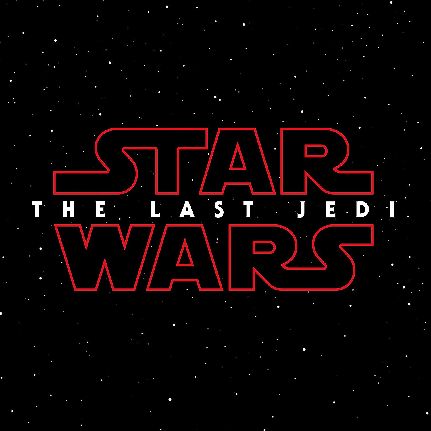 Star Wars - Episode VIII: The Last Jedi (CD) Album